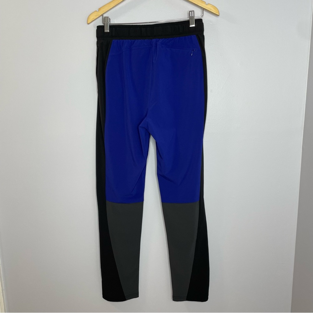 Athleta Xderek Lam Colorblock Pull On Straight Le… - image 3